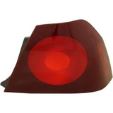 For Chevy IMPALA 00-04 Tail Light 04:1ST DESIGN (CLX-M1-334-1903L-AS-PARENT1)