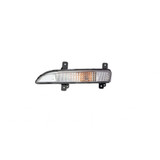 KarParts360 Fits Chevy TRAVERSE 13-17 F/PL Assembly DOT Certified (CLX-M1-334-1614L-AF-PARENT1)