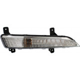 KarParts360 Fits Chevy TRAVERSE 13-17 F/PL Assembly DOT Certified (CLX-M1-334-1614L-AF-PARENT1)