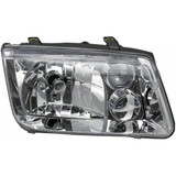 KarParts360: For 2002 Volkswagen Jetta Headlight Assembly (CLX-M0-VW088-A101L-CL360A1-PARENT1)