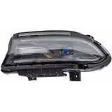 For Dodge Charger 2015 Headlight Assembly DOT Certified (CLX-M1-333-1140L-AF2-PARENT1)