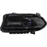For Dodge Charger 2015 Headlight Assembly DOT Certified (CLX-M1-333-1140L-AF2-PARENT1)