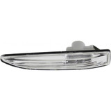 For BMW 7 Series 2002-2008 Side Repeater Lamp Unit White Turn Indicator  BM2570118 (CLX-M1-443-1410R-UQ-C-PARENT1)