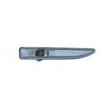 For BMW 7 Series 2002-2008 Side Repeater Lamp Unit White Turn Indicator  BM2570118 (CLX-M1-443-1410R-UQ-C-PARENT1)