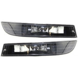 For Chevy Impala 2000-2005 Fog Light (CLX-M1-334-2006L-AS-PARENT1)