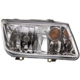 KarParts360: For 2005 Volkswagen Jetta|Headlight Assembly (CLX-M0-VW088-A111L-CL360A1-PARENT1)