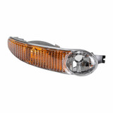 CarLights360: For 2002-2007 GMC Sierra 1500 Turn Signal / Parking Light / Side Marker Light DOT Certified (Vehicle Trim: Denali) (CLX-M0-12-5256-01-1-CL360A1-PARENT1)
