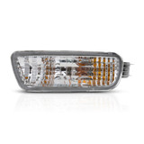 CarLights360: For 2001 2002 2003 2004 Toyota Tacoma Turn Signal Light Assembly DOT Certified w/ Bulbs (CLX-M0-12-5172-00-1-CL360A1-PARENT1)