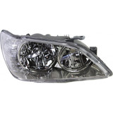 CarLights360: For 2014 2015 2016 Lexus IS350 Headlight Assembly DOT Certified LED (CLX-M0-20-9526-00-1-CL360A4-PARENT1)