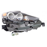 CarLights360: For 2014 2015 2016 Lexus IS350 Headlight Assembly DOT Certified LED (CLX-M0-20-9526-00-1-CL360A4-PARENT1)