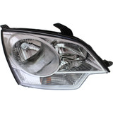 CarLights360: For 2012 2013 2014 Chevy Captiva Sport Headlight Assembly DOT Certified w/Bulbs (CLX-M0-20-6896-00-1-CL360A1-PARENT1)