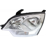 CarLights360: For 2012 2013 2014 Chevy Captiva Sport Headlight Assembly DOT Certified w/Bulbs (CLX-M0-20-6896-00-1-CL360A1-PARENT1)