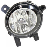 CarLights360: For 2014 BMW 320i xDrive Fog Light Assembly DOT Certified w/Bulbs (Vehicle Trim: Sedan) (CLX-M0-19-6016-00-1-CL360A4-PARENT1)