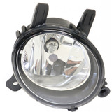 CarLights360: For 2014 BMW 320i xDrive Fog Light Assembly DOT Certified w/Bulbs (Vehicle Trim: Sedan) (CLX-M0-19-6016-00-1-CL360A4-PARENT1)