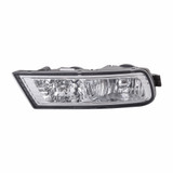 CarLights360: For 2010 2011 2012 2013 Acura MDX Fog Light Assembly DOT Certified (CLX-M0-19-6008-00-1-CL360A1-PARENT1)