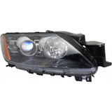 CarLights360: For 2007 2008 2009 Mazda CX-7 Headlight Assembly DOT Certified w/Bulbs Halogen Type (CLX-M0-20-6938-00-1-CL360A1-PARENT1)