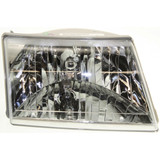 CarLights360: For 2001-2010 Mazda B2500 Headlight Assembly w/Bulbs (CLX-M0-20-6952-00-CL360A2-PARENT1)