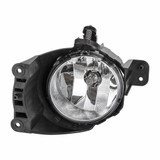 CarLights360: For 2012 2013 2014 Chevy Sonic Fog Light Assembly DOT Certified w/ Bulbs (CLX-M0-19-6004-00-1-CL360A1-PARENT1)