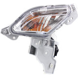 For Mazda CX-3 16-17 Turn Signal Light Assembly CAPA (CLX-M1-215-1626L-AC-PARENT1)