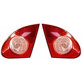 For Toyota Corolla 2003-2008 Inner Tail Light Assembly (CLX-M1-311-1310L-AS-PARENT1)