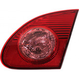 For Toyota Corolla 2003-2008 Inner Tail Light Assembly (CLX-M1-311-1310L-AS-PARENT1)