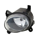 KarParts360: For 2008 2009 2010 2011 2012 AUDI A5 QUATTRO Fog Light Assembly w/Bulbs (CLX-M0-AD070-B000L-CL360A2-PARENT1)