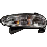 KarParts360: For 2005 2006 2007 2008 2009 BUICK LACROSSE Park / Signal Light Assembly w/Bulbs (CLX-M0-GM363-B000L-CL360A1-PARENT1)