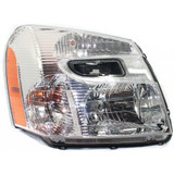 KarParts360: For 2005 2006 2007 2008 2009 Chevy Equinox Headlight Assembly w/Bulbs (CLX-M0-GM366-B001L-CL360A1-PARENT1)