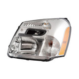 KarParts360: For 2005 2006 2007 2008 2009 Chevy Equinox Headlight Assembly w/Bulbs (CLX-M0-GM366-B001L-CL360A1-PARENT1)