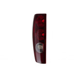 KarParts360: For 2004-2012 GMC Canyon Tail Light Assembly (CLX-M0-GM327-U000L-CL360A2-PARENT1)