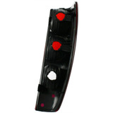 KarParts360: For 2004-2012 GMC Canyon Tail Light Assembly (CLX-M0-GM327-U000L-CL360A2-PARENT1)