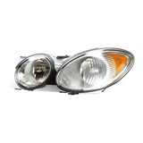 KarParts360: For 2005 2006 2007 BUICK LACROSSE Headlight Assembly w/Bulbs (CLX-M0-GM369-B001L-CL360A2-PARENT1)