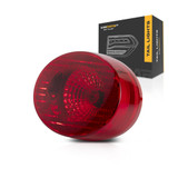 KarParts360: For 2005-2010 Chevy Cobalt|Tail Light Assembly w/Bulbs (CLX-M0-GM375-B000L-CL360A1-PARENT1)