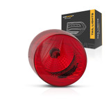 KarParts360: For 2005-2010 Chevy Cobalt|Tail Light Assembly w/Bulbs (CLX-M0-GM375-B000L-CL360A1-PARENT1)
