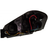 KarParts360: For 2006 2007 Chevy Monte Carlo Headlight Assembly w/Bulbs (CLX-M0-GM385-B001L-CL360A3-PARENT1)