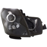 KarParts360: For 2003 04 05 06 2007 Cadillac CTS Headlight Assembly w/ Bulbs (CLX-M0-GM329-B101L-CL360A1-PARENT1)