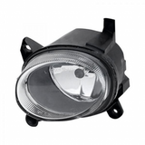 KarParts360: For 2009 10 11 2012 AUDI A4 Fog Light Assembly w/Bulbs (CLX-M0-AD070-B000L-CL360A1-PARENT1)