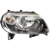 KarParts360: For 2007 2008 2009 2010 Chevy HHR Headlight Assembly w/Bulbs (CLX-M0-GM388-B011L-CL360A1-PARENT1)