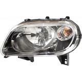 KarParts360: For 2007 2008 2009 2010 Chevy HHR Headlight Assembly w/Bulbs (CLX-M0-GM388-B011L-CL360A1-PARENT1)
