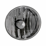 KarParts360: For 2001 2002 2003 TOYOTA HIGHLANDER Fog Light Assembly (CLX-M0-TY1099-U000L-CL360A1-PARENT1)