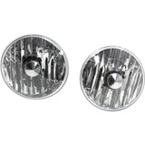KarParts360: For 2001 2002 2003 TOYOTA HIGHLANDER Fog Light Assembly (CLX-M0-TY1099-U000L-CL360A1-PARENT1)