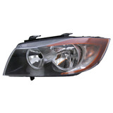KarParts360: For 2006 BMW 330xi Headlight Assembly w/ Bulbs (CLX-M0-BM083-B001L-CL360A6-PARENT1)