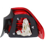 KarParts360: For 2006 2007 2008 BMW 335i Tail Light Assembly (CLX-M0-BM084-U000L-CL360A4-PARENT1)