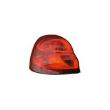 KarParts360: For 2004 2005 2006 2007 2008 PONTIAC GRAND PRIX Tail Light Assembly w/Bulbs (CLX-M0-GM404-B000L-CL360A1-PARENT1)
