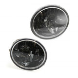 KarParts360: For 2001-2007 TOYOTA SEQUOIA Fog Light Assembly w/ Bulbs (CLX-M0-TY1089-B000L-CL360A1-PARENT1)