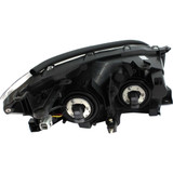 KarParts360: For 2009 2010 2011 2012 TOYOTA RAV4 Headlight Assembly with Bulbs (CLX-M0-TY1095-B001L-CL360A1-PARENT1)
