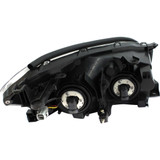 KarParts360: For 2009 2010 2011 2012 TOYOTA RAV4 Headlight Assembly with Bulbs (CLX-M0-TY1095-B001L-CL360A1-PARENT1)