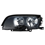KarParts360: For 2000 BMW 323i Headlight Assembly w/ Bulbs (CLX-M0-BM146-B101L-CL360A1-PARENT1)