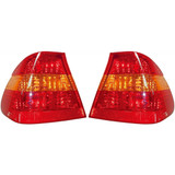 KarParts360: For 2002 03 04 2005 BMW 325i Tail Light Assembly (CLX-M0-BM036-U000L-CL360A1-PARENT1)