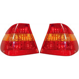 KarParts360: For 2002 03 04 2005 BMW 325i Tail Light Assembly (CLX-M0-BM036-U000L-CL360A1-PARENT1)